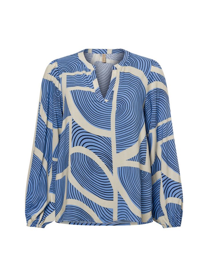soyaconcept Shirtbluse SC-Olivera 1 von soyaconcept