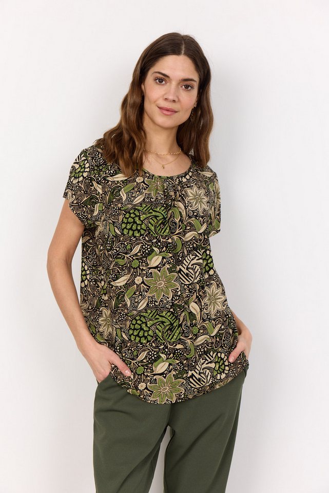 soyaconcept Shirtbluse SC-ROSINE 2 von soyaconcept