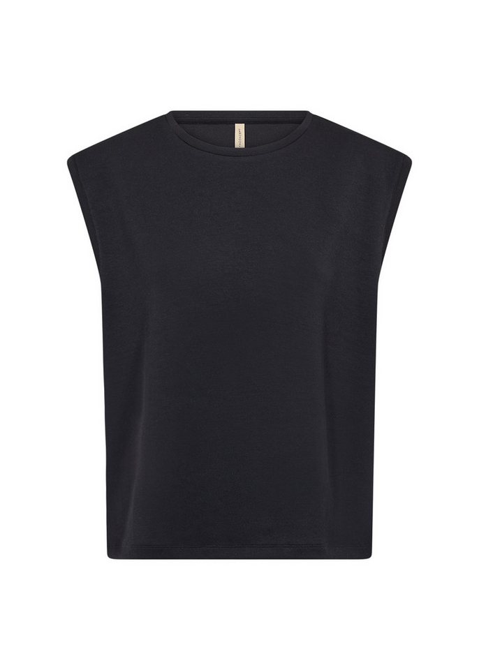 soyaconcept Shirttop SC-BANU 229 BLACK von soyaconcept