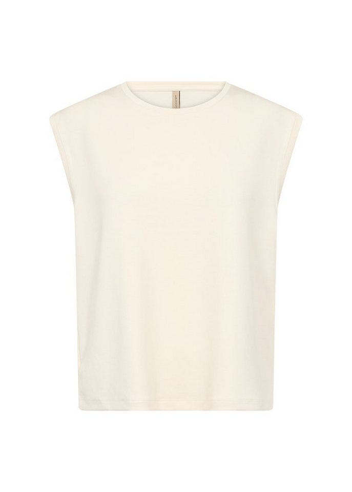 soyaconcept Shirttop SC-BANU 229 CREAM von soyaconcept