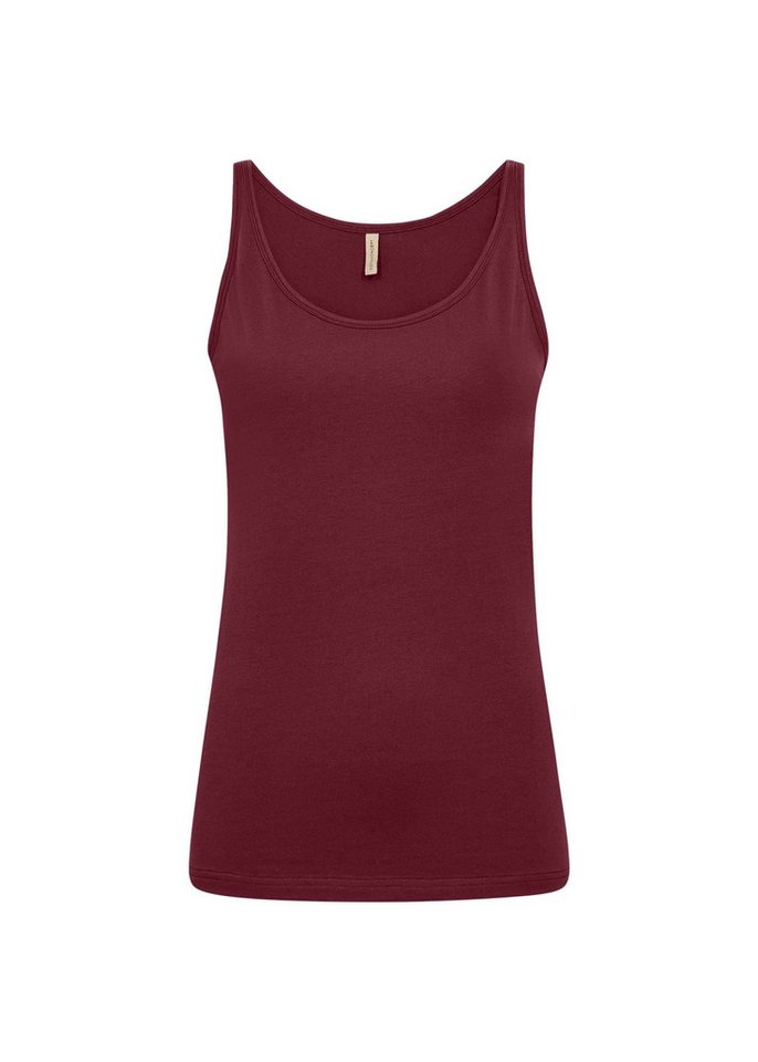 soyaconcept Shirttop SC-PYLLE 122 soyaconcept Shirttop SC-PYLLE 122 von soyaconcept