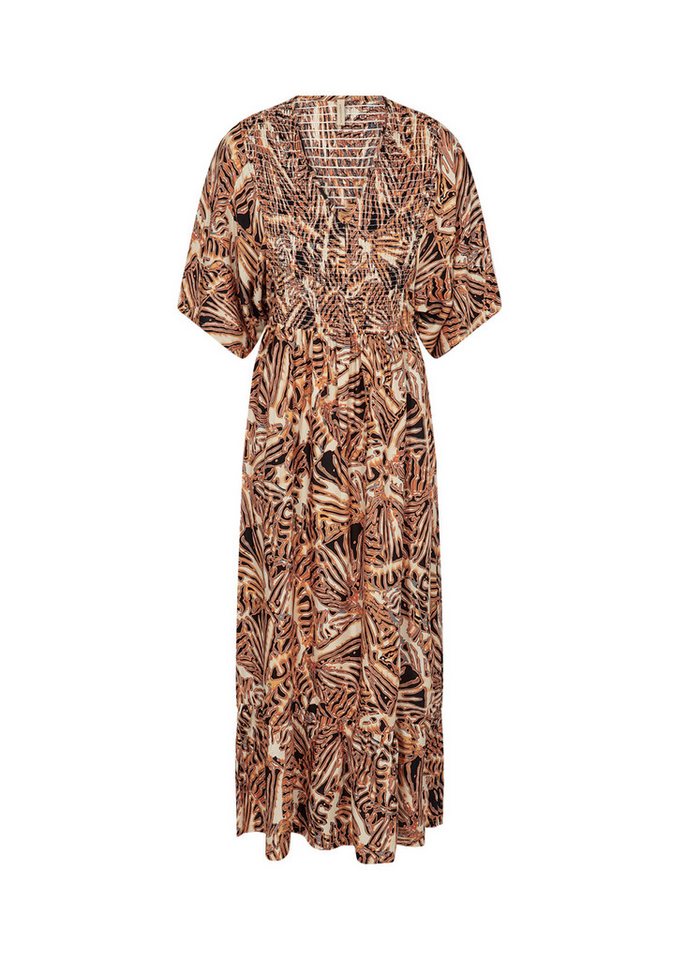 soyaconcept Sommerkleid SC-ENA 5 von soyaconcept