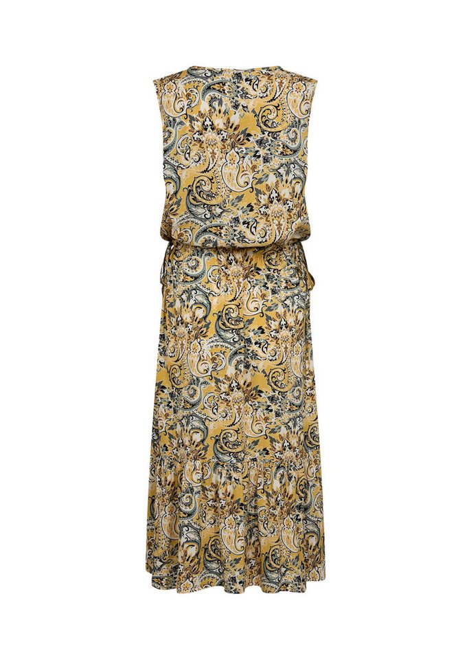 soyaconcept Sommerkleid SC-ESIN 5 von soyaconcept