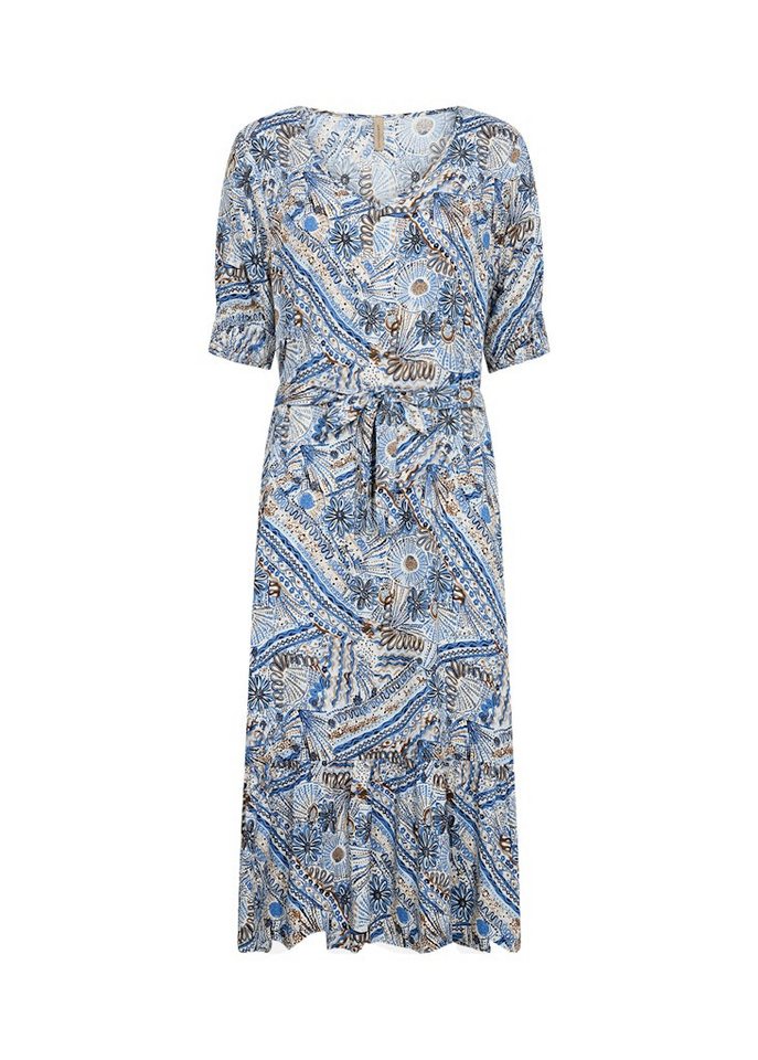 soyaconcept Sommerkleid SC-FATANA 3 von soyaconcept