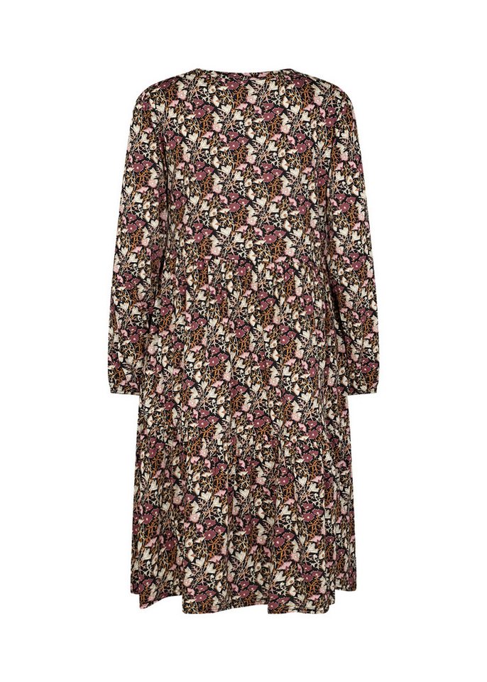 soyaconcept Sommerkleid SC-FELICITY AOP 390 von soyaconcept