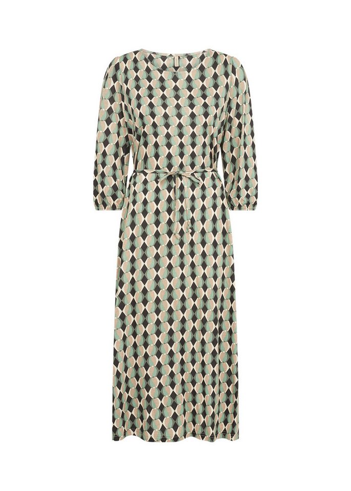 soyaconcept Sommerkleid SC-FELICITY AOP 455 von soyaconcept
