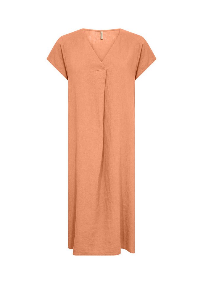 soyaconcept Sommerkleid SC-INA 59 von soyaconcept