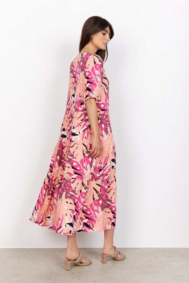 soyaconcept Sommerkleid SC-KABRINA 2 von soyaconcept