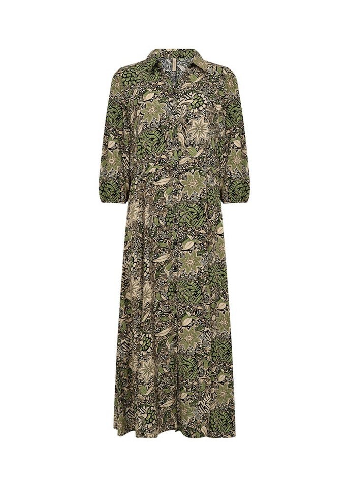 soyaconcept Sommerkleid SC-ROSINE 5 von soyaconcept