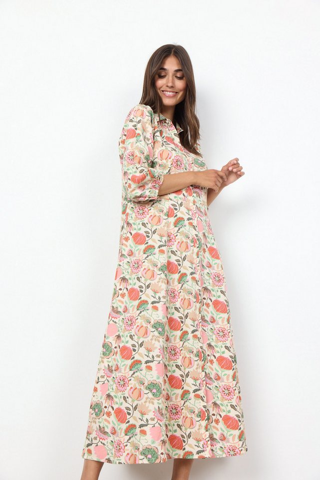 soyaconcept Sommerkleid SC-SAMMY 41 von soyaconcept