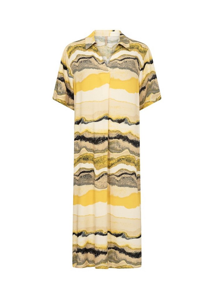 soyaconcept Sommerkleid soyaconcept / Da.Kleid / SC-ELSBET 3 soyaconcept Sommerkleid soyaconcept / Da.Kleid / SC-ELSBET 3 von soyaconcept