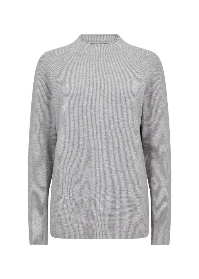 soyaconcept Stehkragenpullover SC-KANITA 4 von soyaconcept