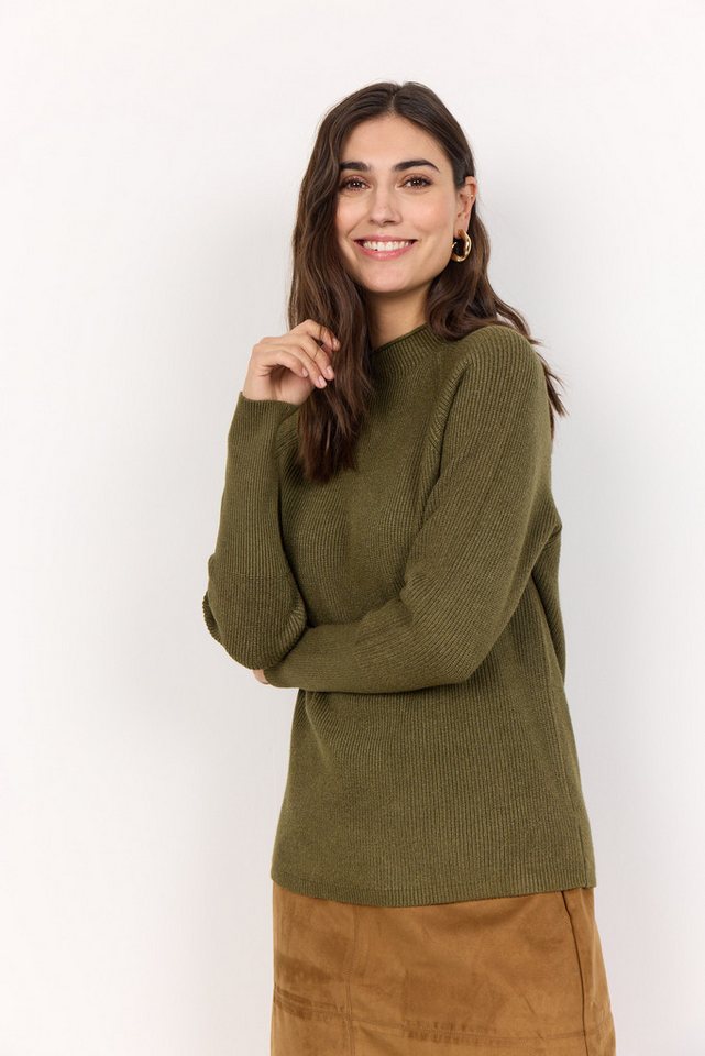 soyaconcept Stehkragenpullover SC-KANITA 4 von soyaconcept