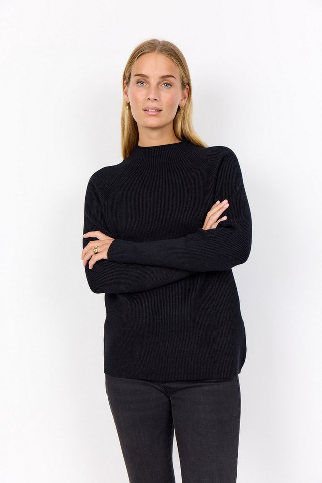 soyaconcept Stehkragenpullover SC-KANITA 4 von soyaconcept