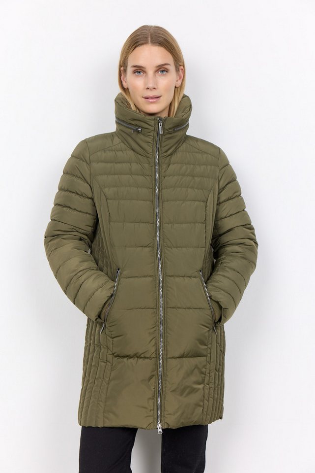 soyaconcept Steppjacke SC-NINA 1 von soyaconcept