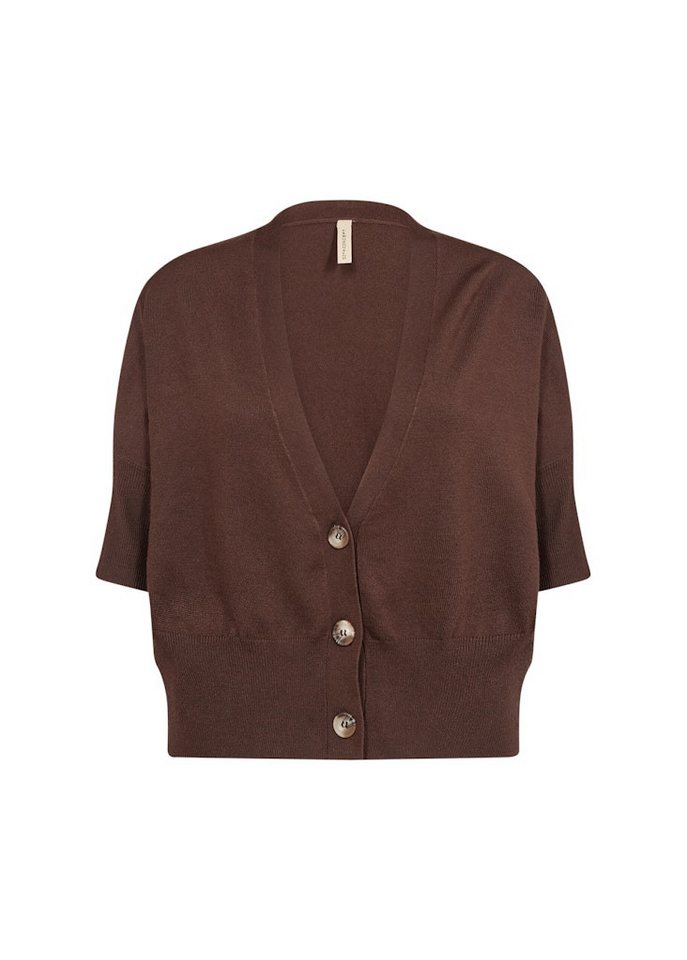 soyaconcept Strickjacke SC-DOLLIE 712 von soyaconcept