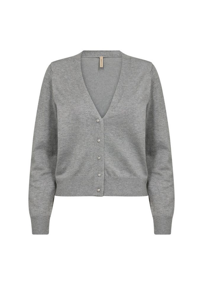 soyaconcept Strickjacke SC-DOLLIE 746 von soyaconcept