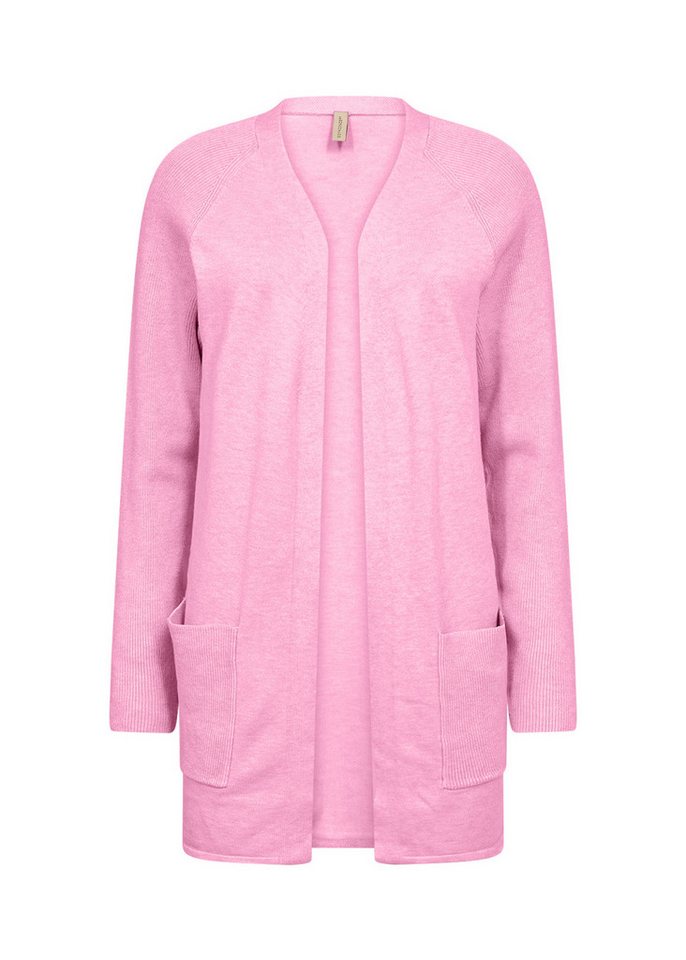 soyaconcept Strickjacke SC-DOLLIE 754 von soyaconcept