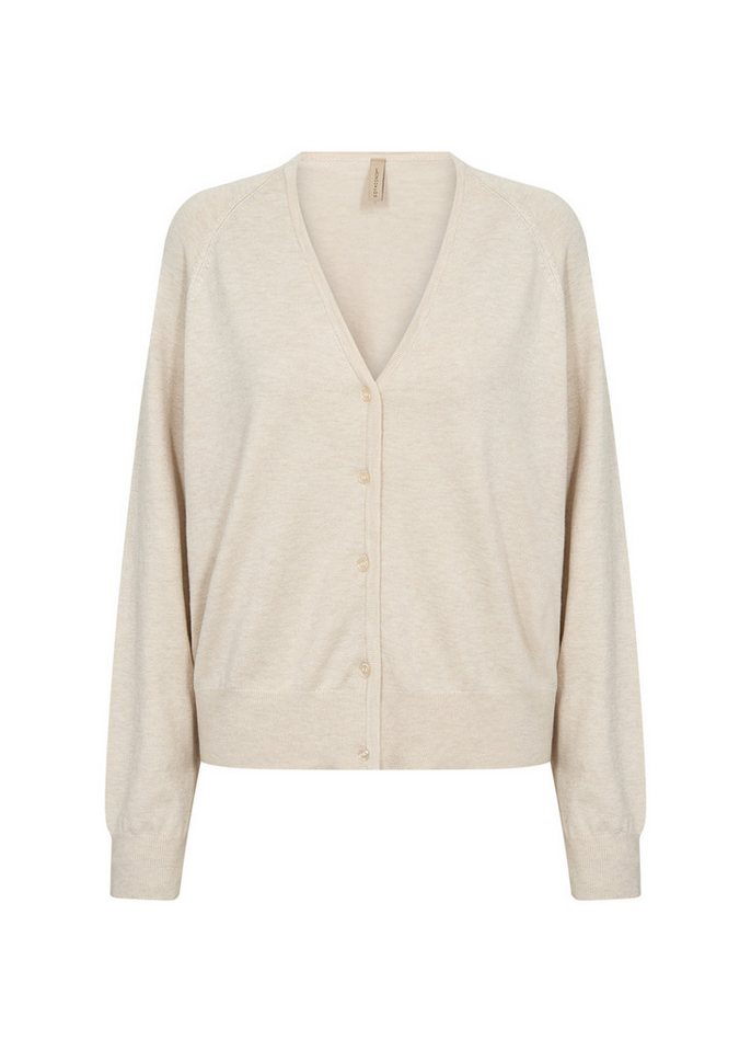 soyaconcept Strickjacke SC-DOLLIE 804 von soyaconcept