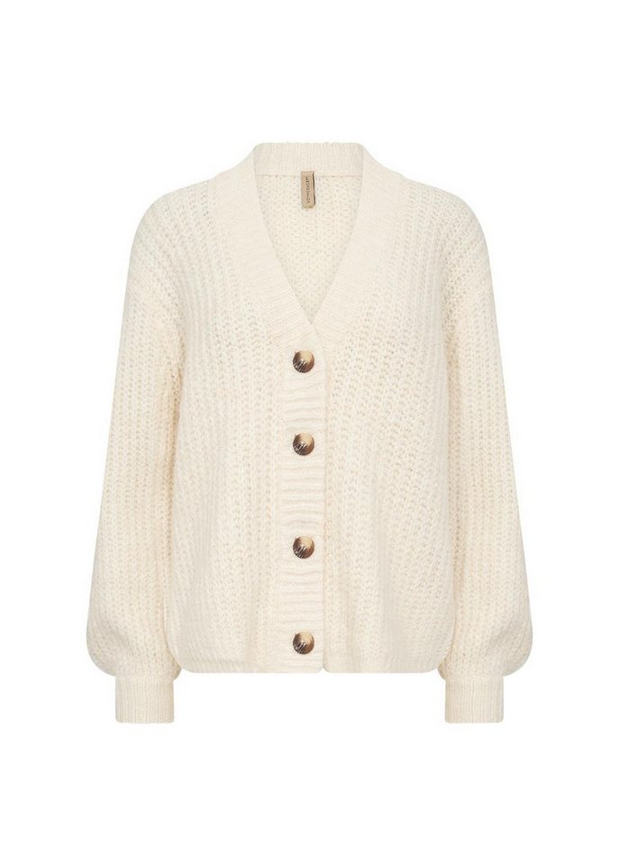 soyaconcept Strickjacke SC-GUNNA 8 von soyaconcept