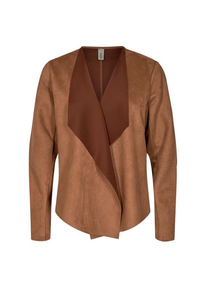 soyaconcept Strickjacke SC-LEANE von soyaconcept