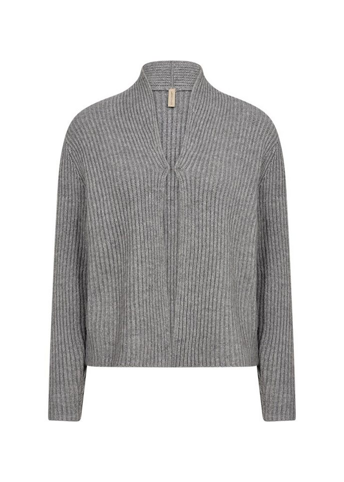 soyaconcept Strickjacke SC-NASIMA 1 von soyaconcept