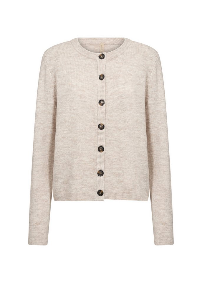 soyaconcept Strickjacke SC-ORLEAN 2 von soyaconcept