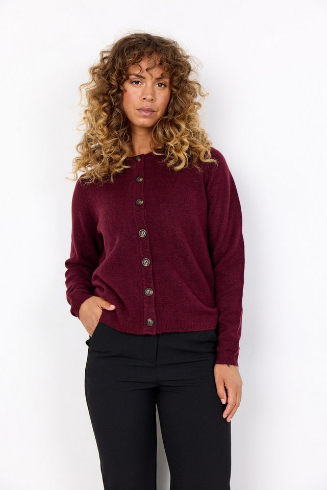 soyaconcept Strickjacke SC-ORLEAN 2 von soyaconcept