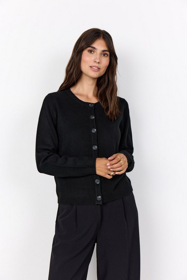 soyaconcept Strickjacke SC-ORLEAN 2 von soyaconcept