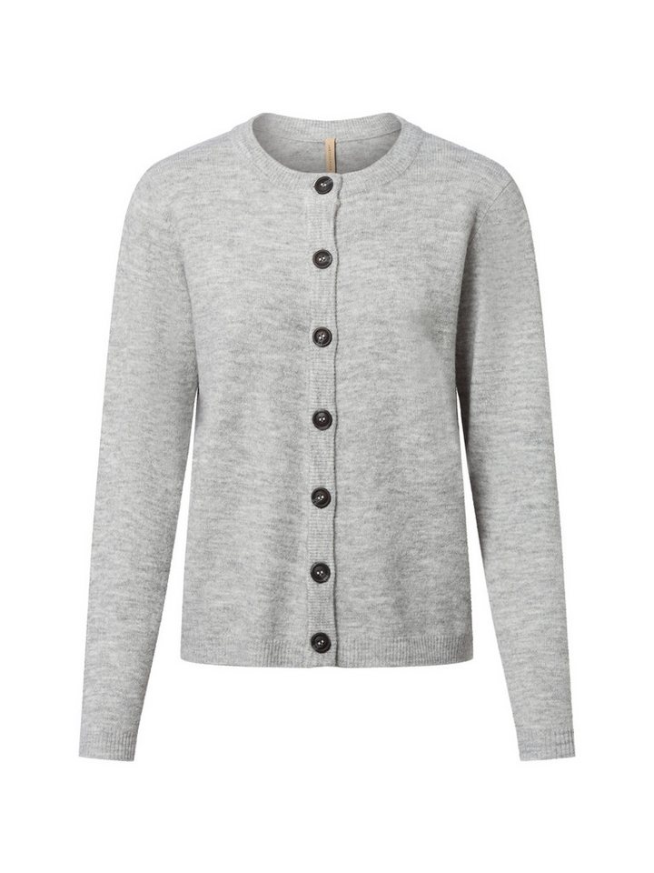 soyaconcept Strickjacke SC-Orlean 2 von soyaconcept