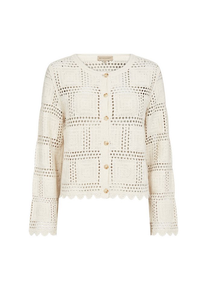 soyaconcept Strickjacke von soyaconcept
