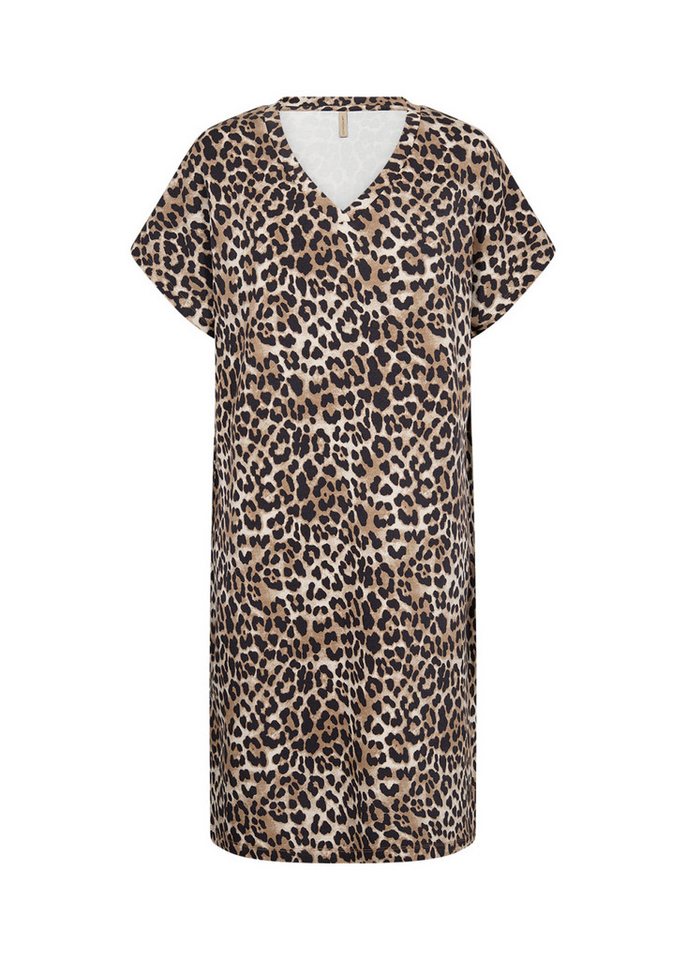 soyaconcept Strickkleid SC-OPHIA 11 von soyaconcept