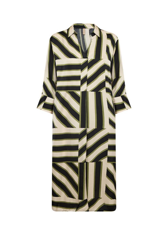 soyaconcept Strickkleid SC-ROJA 4 von soyaconcept