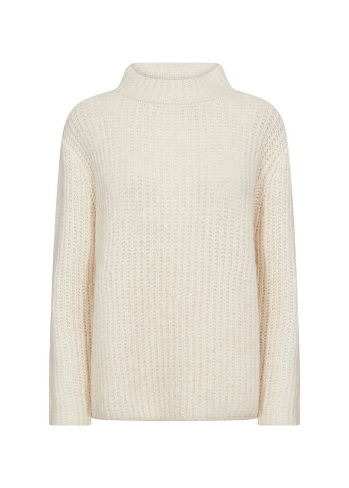 soyaconcept Strickpullover Pullover SC-GUNNA 9 SOYACONCEPT creme soyaconcept Strickpullover Pullover SC-GUNNA 9 SOYACONCEPT creme von soyaconcept
