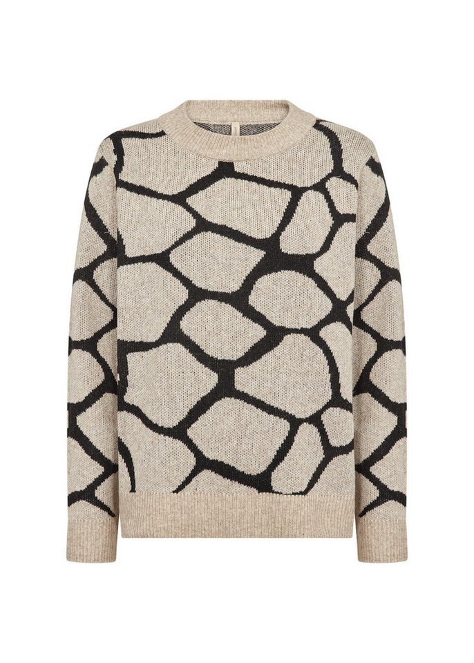 soyaconcept Strickpullover SC-ANCONA 1 soyaconcept Strickpullover SC-ANCONA 1 von soyaconcept