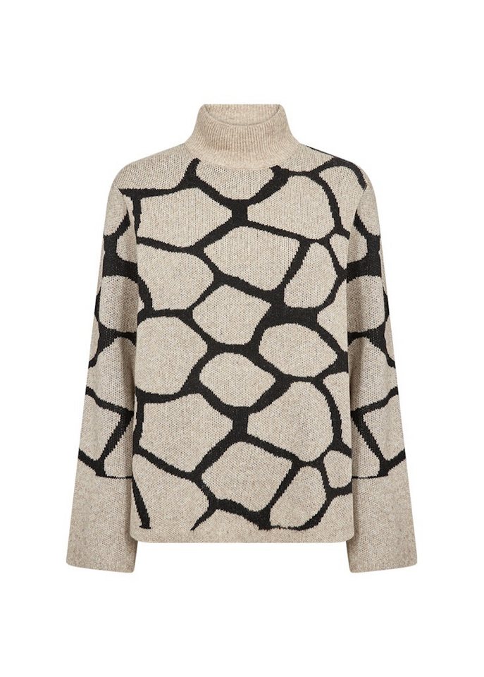 soyaconcept Strickpullover SC-ANCONA 2 von soyaconcept