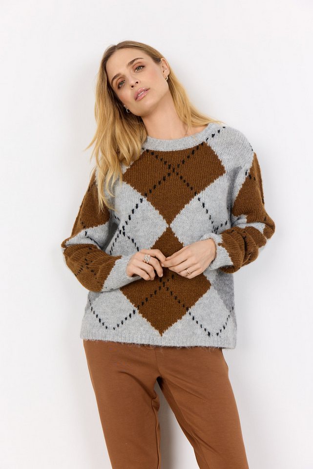 soyaconcept Strickpullover SC-Acacie 1 von soyaconcept