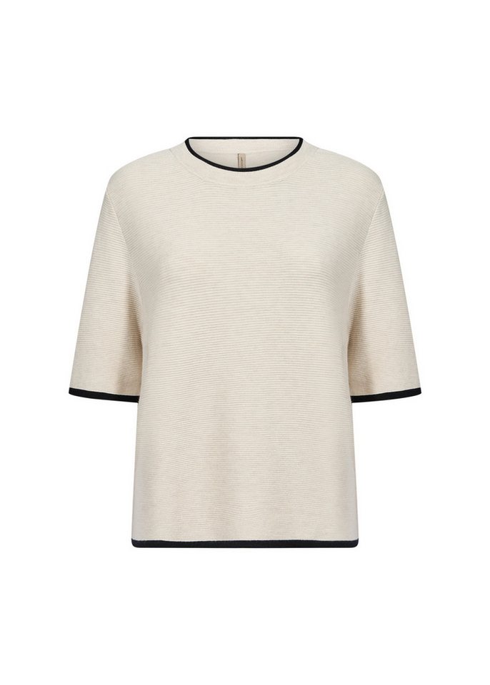 soyaconcept Strickpullover SC-DOLLIE 793 von soyaconcept