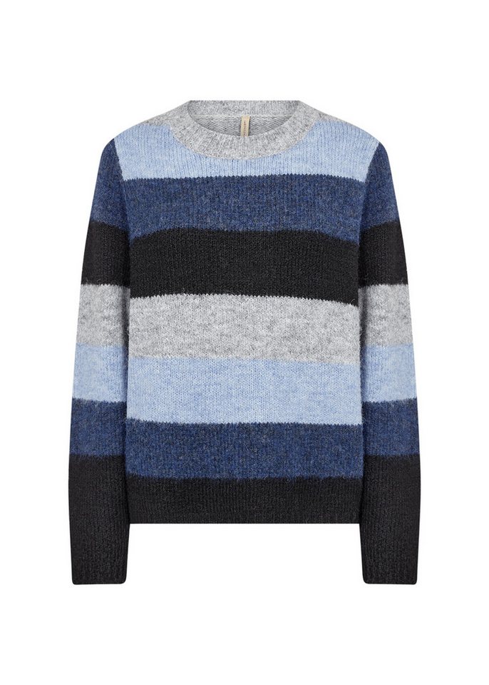 soyaconcept Strickpullover SC-ILENE 3 von soyaconcept