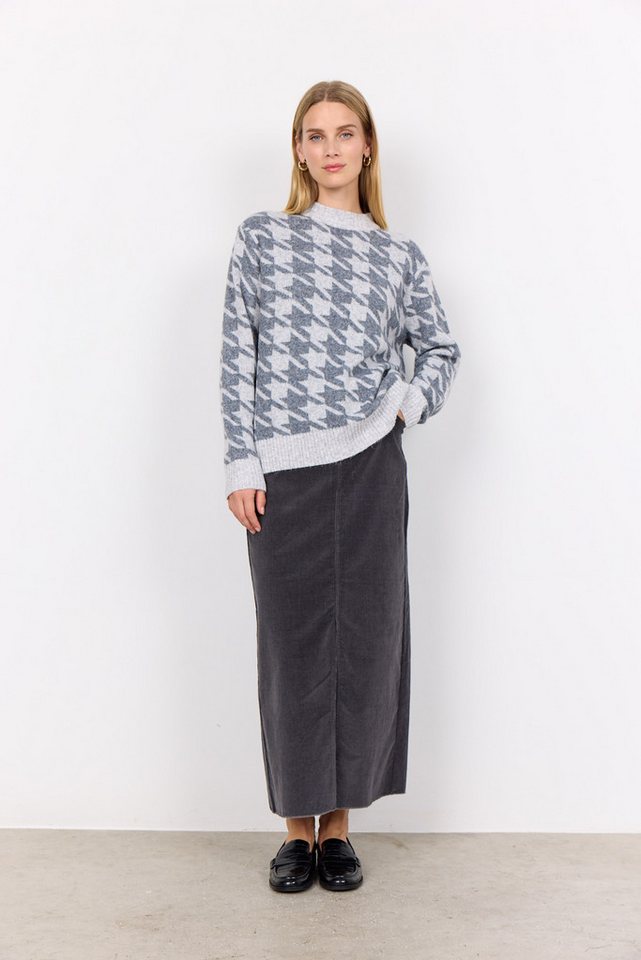 soyaconcept Strickpullover SC-INE 1 von soyaconcept