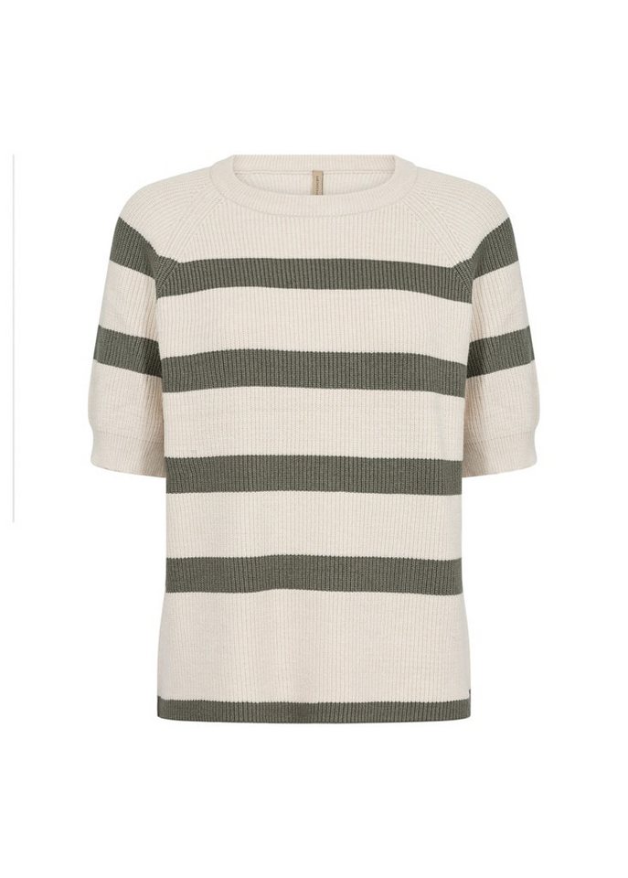 soyaconcept Strickpullover SC-KANITA STRIPE 19 von soyaconcept