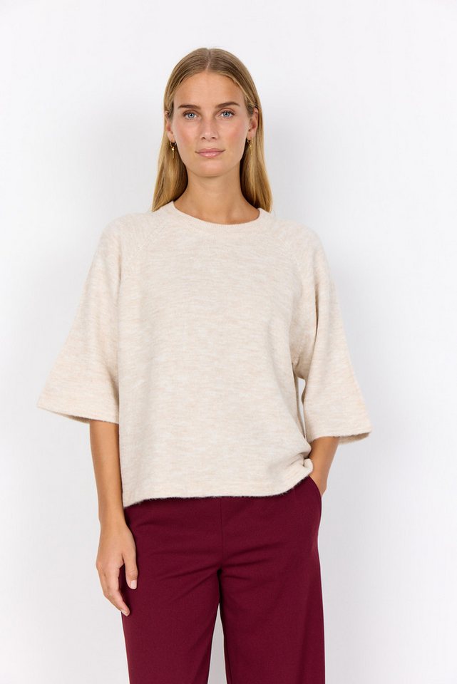 soyaconcept Strickpullover SC-ORLEAN 1 von soyaconcept