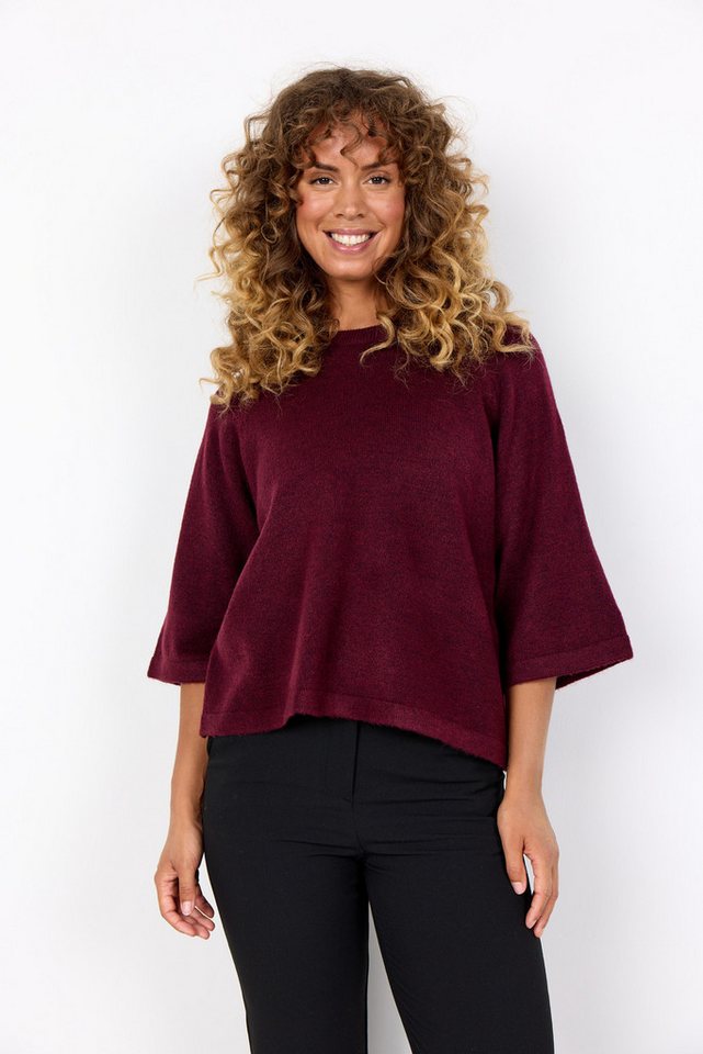 soyaconcept Strickpullover SC-ORLEAN 1 soyaconcept Strickpullover SC-ORLEAN 1 von soyaconcept