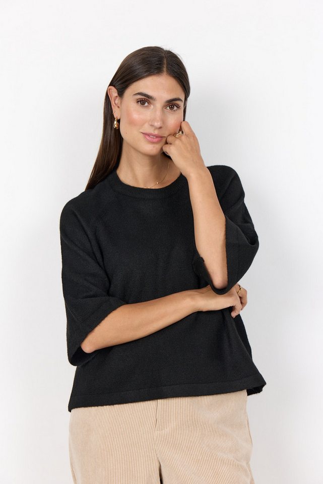 soyaconcept Strickpullover SC-ORLEAN 1 von soyaconcept