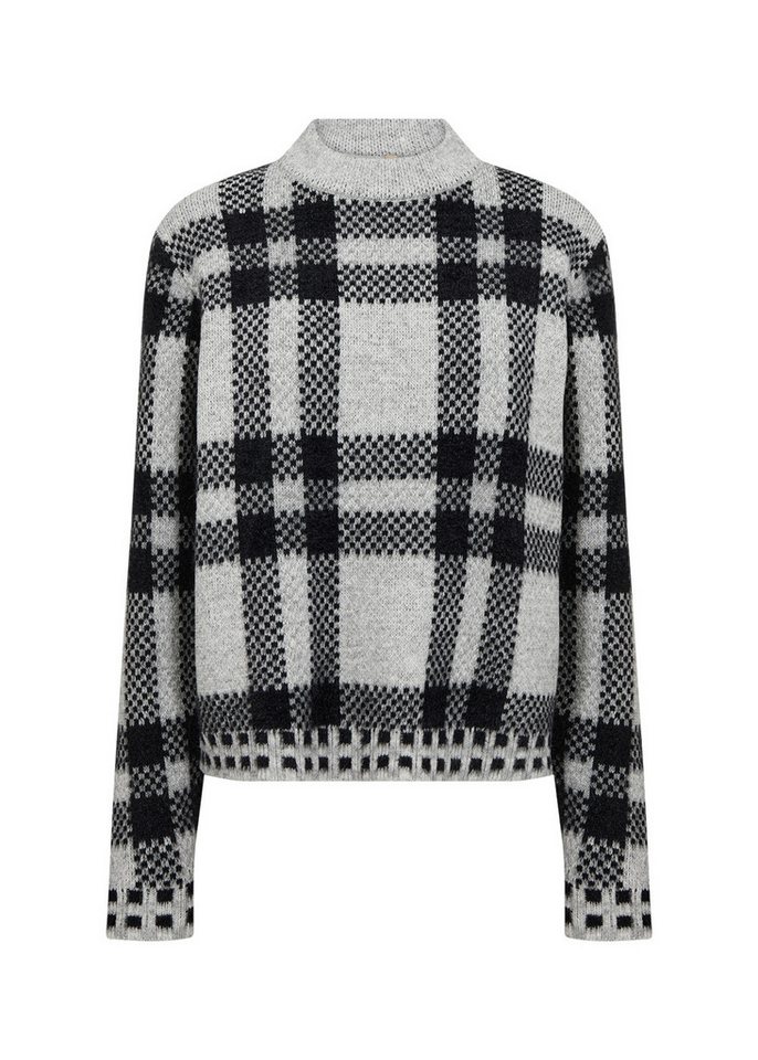 soyaconcept Strickpullover SC-VIBSA 1 von soyaconcept