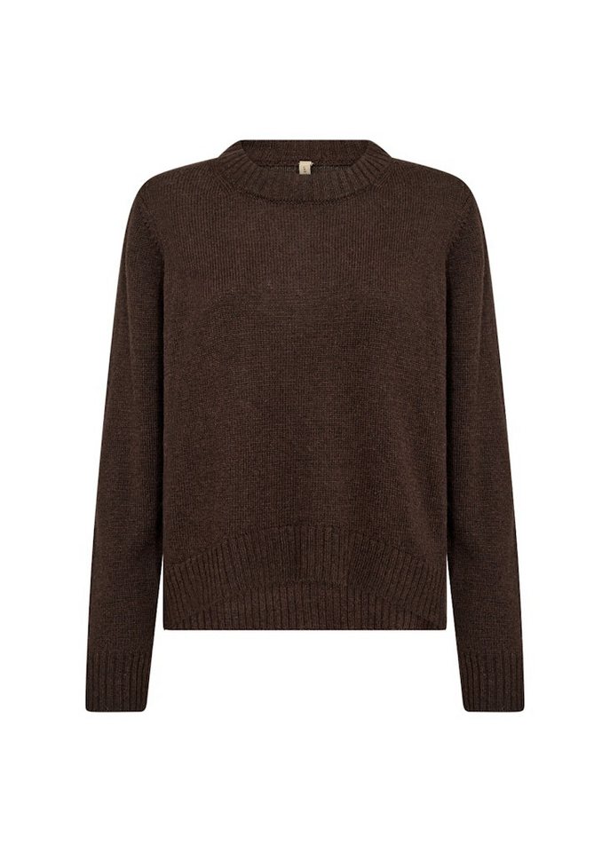 soyaconcept Strickpullover SC-VONNIE 1 von soyaconcept