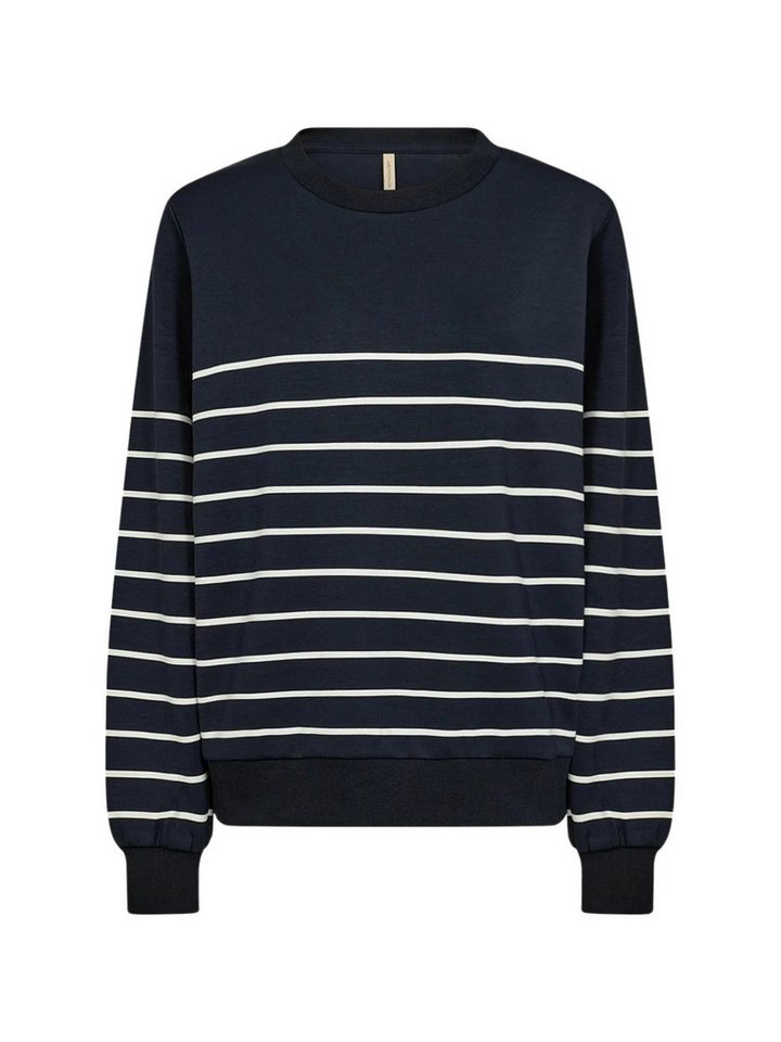 soyaconcept Strickpullover Soya Concept Jumper SC-BARNI 25 von soyaconcept