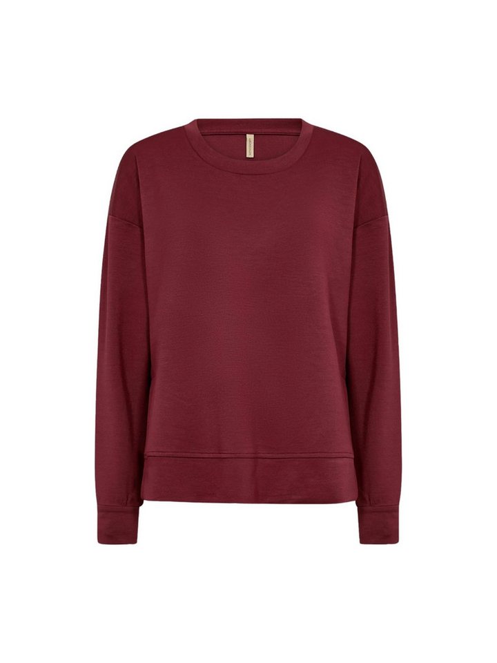 soyaconcept Strickpullover Soya Concept Sweater SC_BANU von soyaconcept
