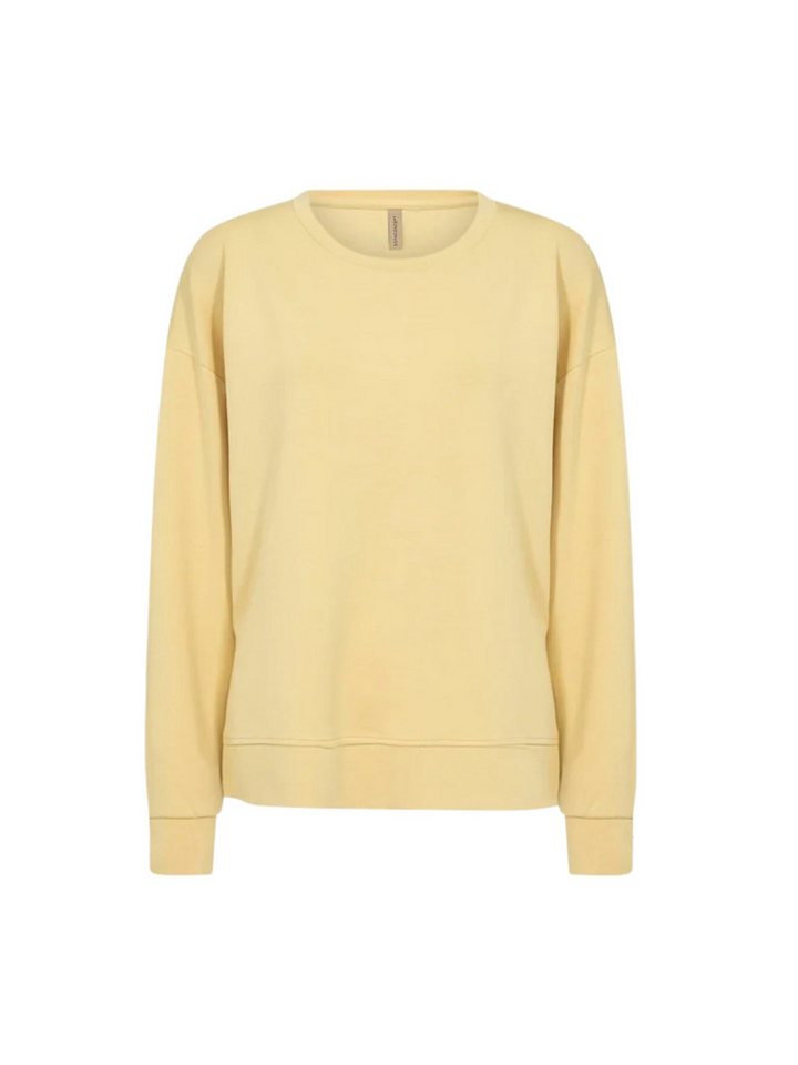 soyaconcept Strickpullover Soya Concept Sweater SC_BANU von soyaconcept