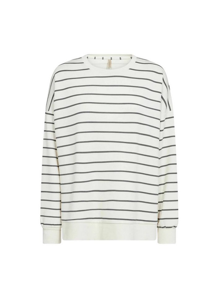 soyaconcept Strickpullover Soya Concept Sweater SC_BARNI von soyaconcept